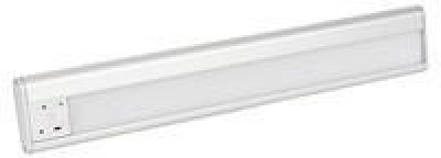 SKAT LT-2360 LED Li-Ion
светильник аварийного освещения 60 светодиодов, резерв 3/6ч, алюмин корпус