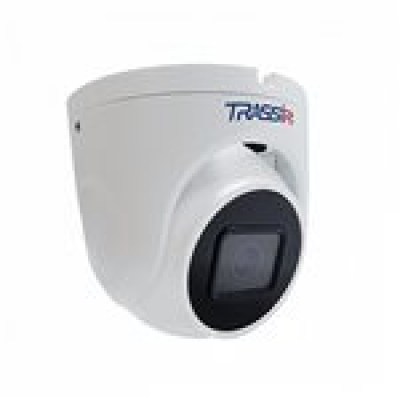 TR-D8251WDC 4.0 Камера видеонаблюдения Trassir (PRO)