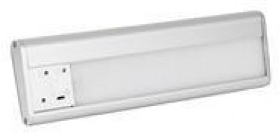 SKAT LT-2330 LED Li-Ion
светильник аварийного освещения 30 светодиодов, резерв 4/8ч, алюмин корпус