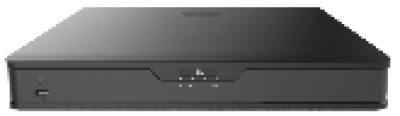 NVR304-32S Видеорегистратор IP Uniview