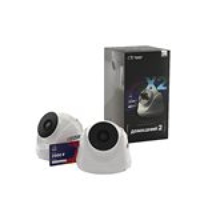 Trassir Домашний 2 IP камера видеонаблюдения