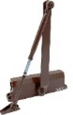 ATEC-D230E-Br Дверной доводчик Accordtec - Купить в Москве