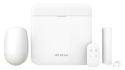 AX-Pro DS-PWA64-KIT-WE(RU) Комплект сигнализации