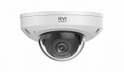 RVi-2NCF4454 (2.8) white IP видеокамера для систем видеонаблюдения