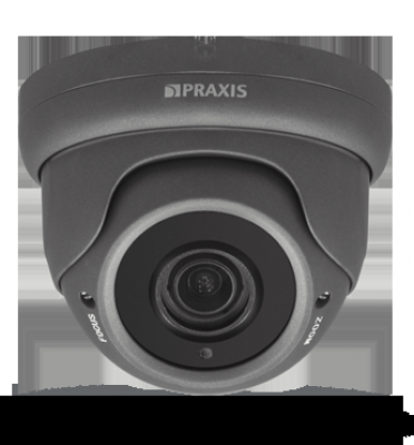 Praxis PE-7112MHD (III) 2.8-12 Видеотехнология