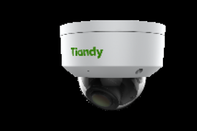 Tiandy TC-C34KN Spec:I3/A/E/Y/2.8-12mm/V4.2 IP камера 4MP