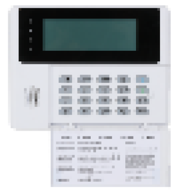 Dahua DHI-ARK30C-RW2(868)
