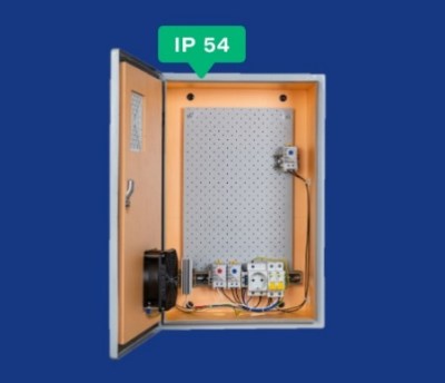 Mastermann-3УТПВ-П (Ver. 2.0)