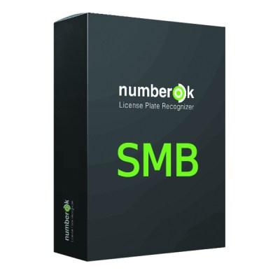 НомерОК SW NumberOk SMB