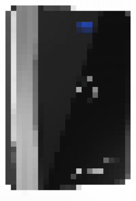 DS-K1102AM считыватель RfID Hikvision