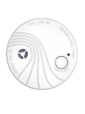 AX-Pro DS-PDSMK-S-WE Датчик дыма