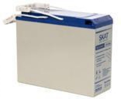 SKAT SB 1250FT АКБ
фронт-терминальная, тип AGM 12В 50Ач