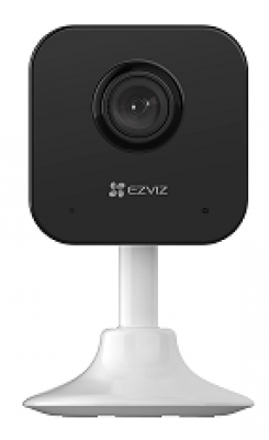 EZVIZ H1c (Разрешение камеры - 1080P) wifi камера для видеонаблюдения