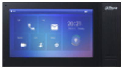 Dahua VTH2421FB-P Монитор видеодомофона IP Dahua