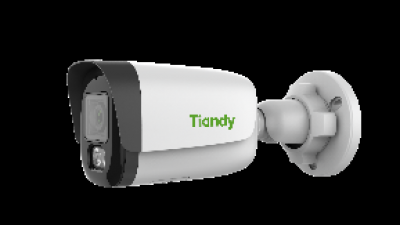 Tiandy TC-C34WS Spec:I5W/E/Y/M/4mm/V4.2 IP камера 4MP
