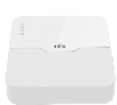 NVR301-04LS3-P4 Видеорегистратор IP Uniview