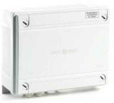 SKAT-VN.24/27АС исп.5 (SKAT-VN
AC24Р/5-5(1)-IP56)
источник питания, сетевой, выходы 24VAC, ток 5А