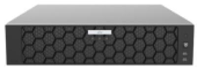 NVR508-64B Видеорегистратор IP Uniview