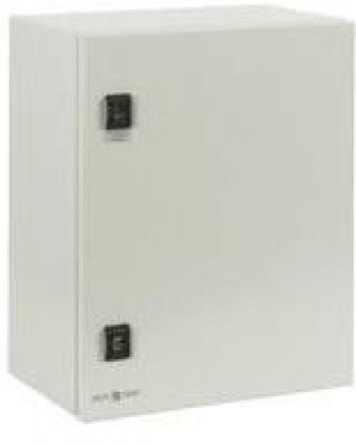 СКАТ ШТ-5425А Шкаф
термостатированный Imax=5А 400х510х260мм,
-65°C...+50°C, IP66