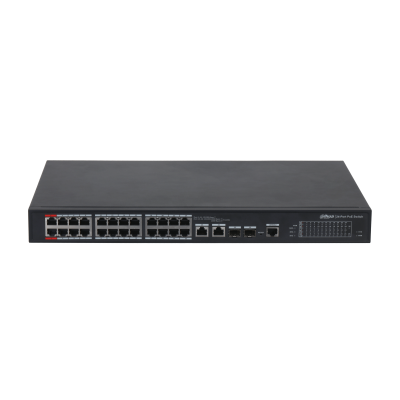 DH-PFS4226-24ET-360 POE коммутатор Dahua