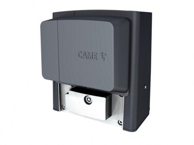 Came BX608AGS - Привод 230 В для откатных ворот. Встроенный блок управления ZBX6N