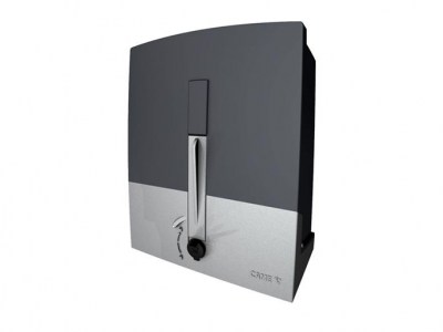 Came BXL04AGS - Привод 24 В для откатных ворот. Встроенный блок управления ZN6