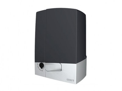 Came BXV04AGF - Скоростной привод 24 В для откатных ворот. Встроенный блок управления ZN7V