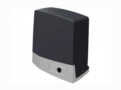 Came BKV20AGE PLUS - Привод 36 В для откатных ворот. Встроенный блок управления ZN8
