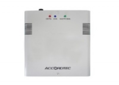 ББП-50 ТР исп.1 Блок питания Accordtec - Купить в Москве