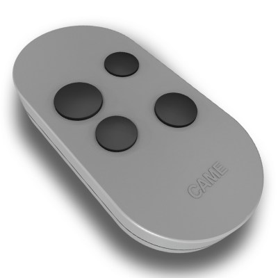 TOP44RGR Брелок (пульт) CAME (806TS-0130)