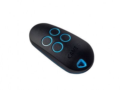 Came TOP-0270/30 - Набор брелоков-передатчиков, 30 шт., 4-х канальные, 433,92 МГц, с динамическим кодом