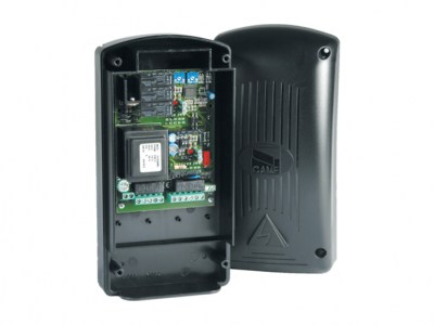 Came ZR24N - Блок управления для одного привода с питанием двигателя 220В