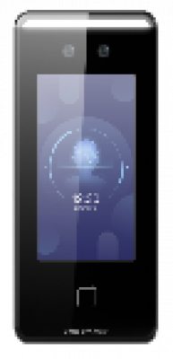 DS-K1T341CMFW терминал доступа по считыванию лица Hikvision