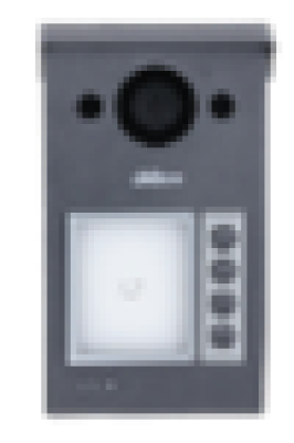 Dahua DHI-VTO3311Q-WP