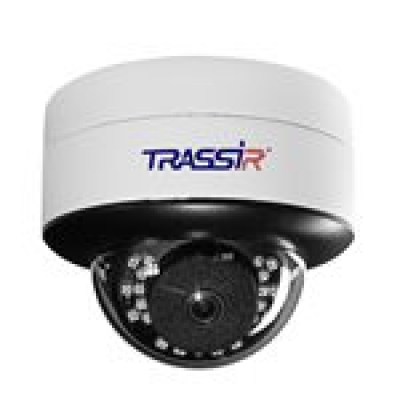 Trassir TR-D3121IR2 v6 (B) 3.6 IP камера видеонаблюдения