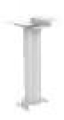 DS-1691ZJ-M крепление для Hikvision