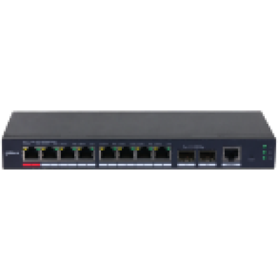 Dahua DH-S4210-8GT-110