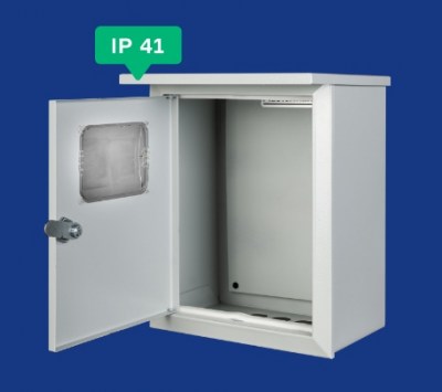Mastermann-2КС IP 41