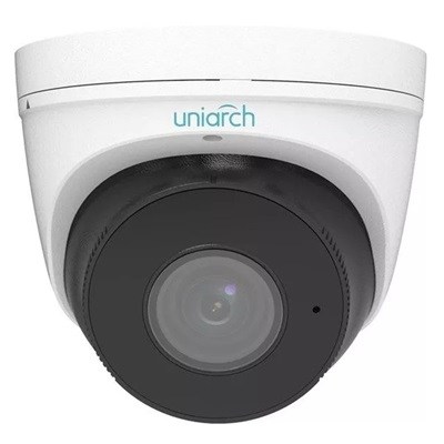 Uniarch IPC-T314-APKZ 4Мп камера видеонаблюдения