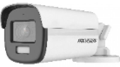 DS-2CE12DF3T-FS (2.8mm) HD камера Hikvision