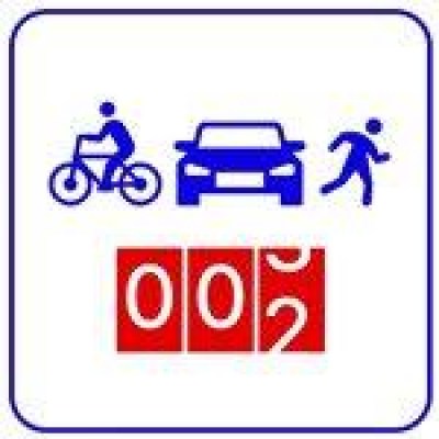 TRASSIR Neuro Counter