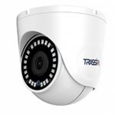 Trassir TR-D8121IR2 v6 3.6 IP камера видеонаблюдения