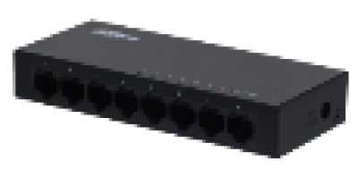 Dahua DH-PFS3008-8GT