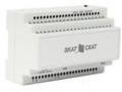 SKAT
ИБП-12/2-6,4/Li-ion-DIN
источник питания 12В 2А, встроенная Li-ion АКБ, корпус на DIN рейку