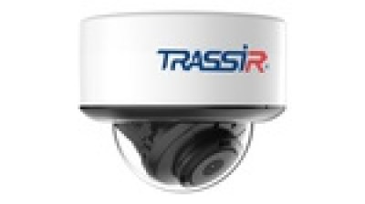 Trassir TR-D3121IR3 v7 2.8 IP камера видеонаблюдения