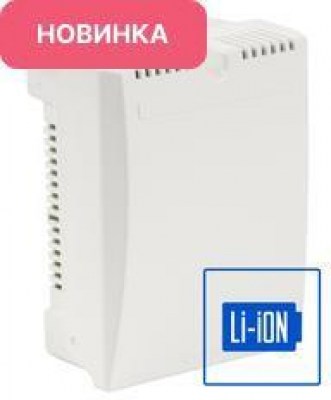 ББП РАПАН-20
Li-ion+3х18650