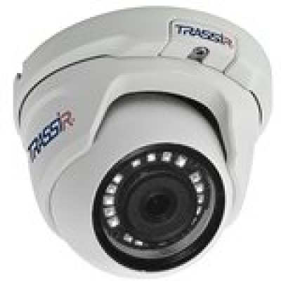 Trassir TR-D2S5-noPoE v3 3.6 IP камера видеонаблюдения