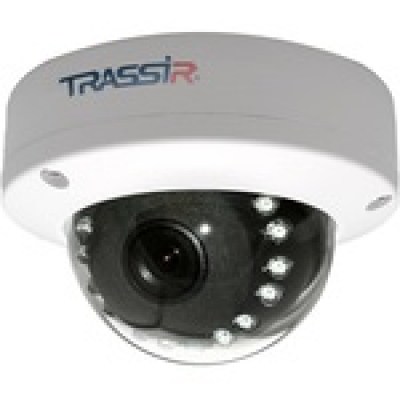 Trassir TR-D2D5 v3 (D) 2.8 IP камера видеонаблюдения