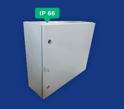 MASTERMANN-2УА IP 66