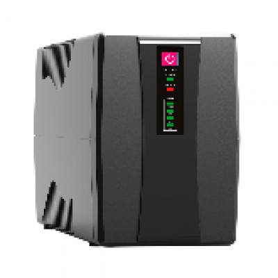 UPS-220/1200VA Блок питания Accordtec - Купить в Москве